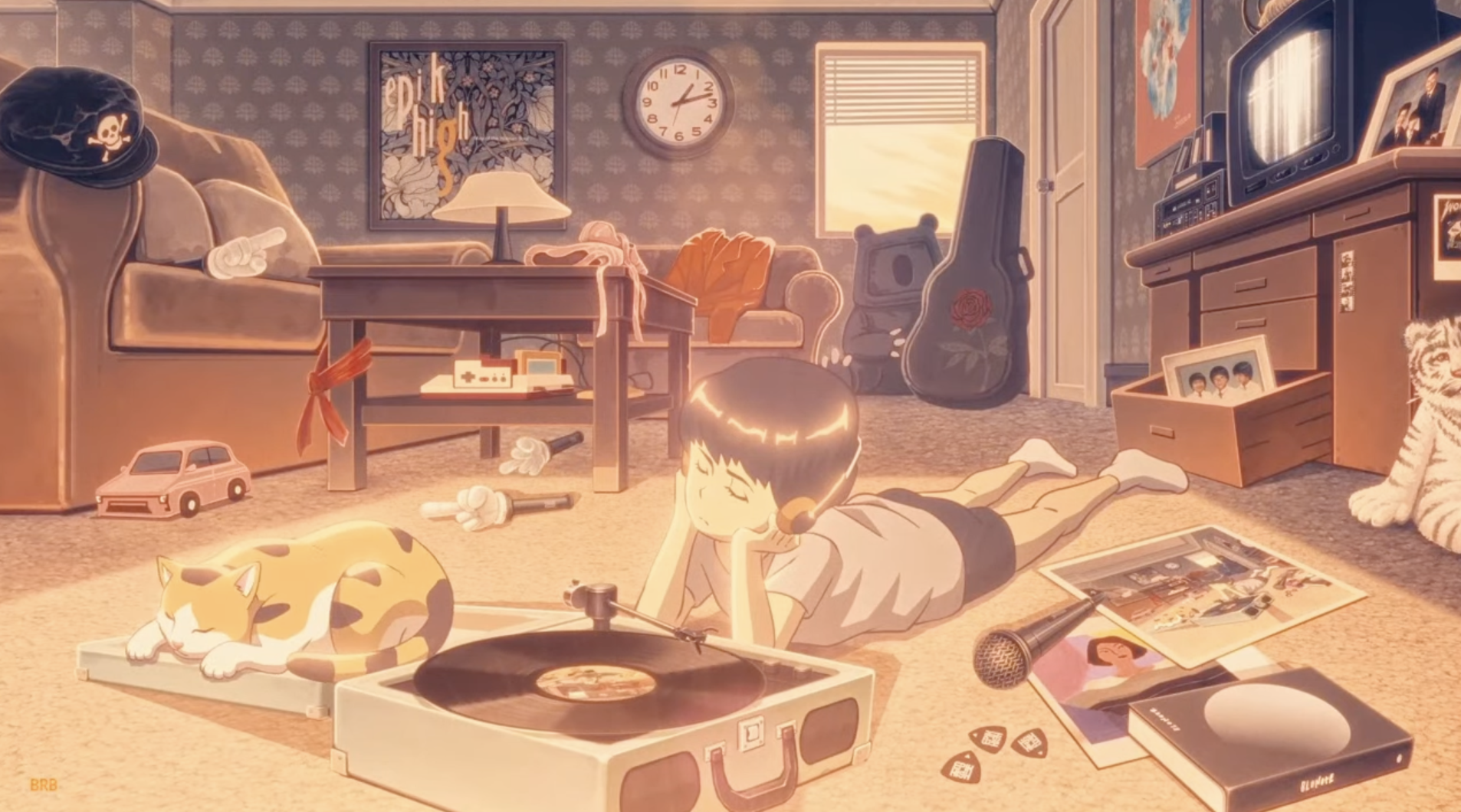 Sleepless Kit Album, Tour Merch & More! | EPIK HIGH